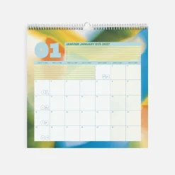 Planning mural 2026-2027 - Mirage