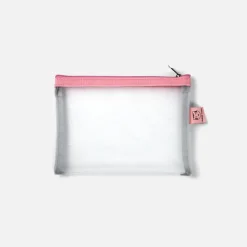 Pochette S et les 8 stylos - Bubblegum