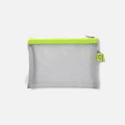 Pochette S et les 8 stylos - Lime
