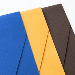 Pochette Uniforme - Bleu