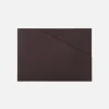 Pochette Uniforme - Marron
