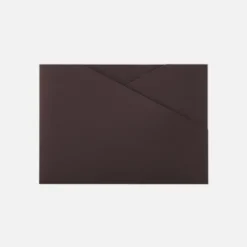 Pochette Uniforme - Marron
