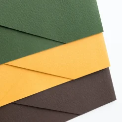 Pochette Uniforme - Marron