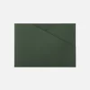 Pochette Uniforme - Vert