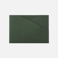 Pochette Uniforme - Vert