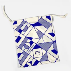 Pochon cadeau réutilisable A5