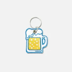 Porte-clé - Bière