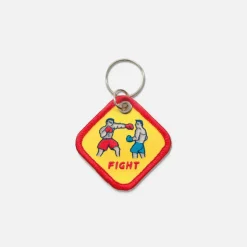 Porte-clé - Fight