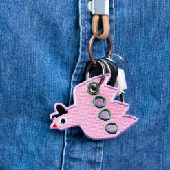 Porte-clé - Lennon