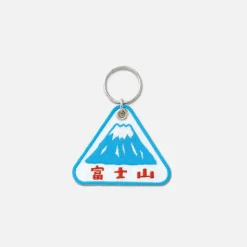 Porte-clé - Mont Fuji