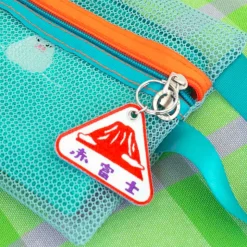 Porte-clé - Mont Fuji
