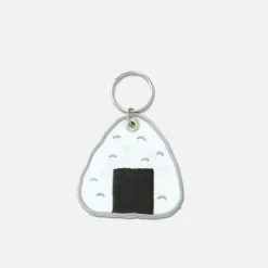 Porte-clé - Onigiri