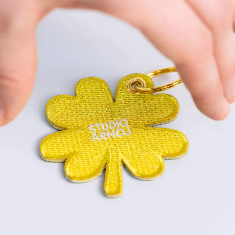 Porte-clé - Paddy