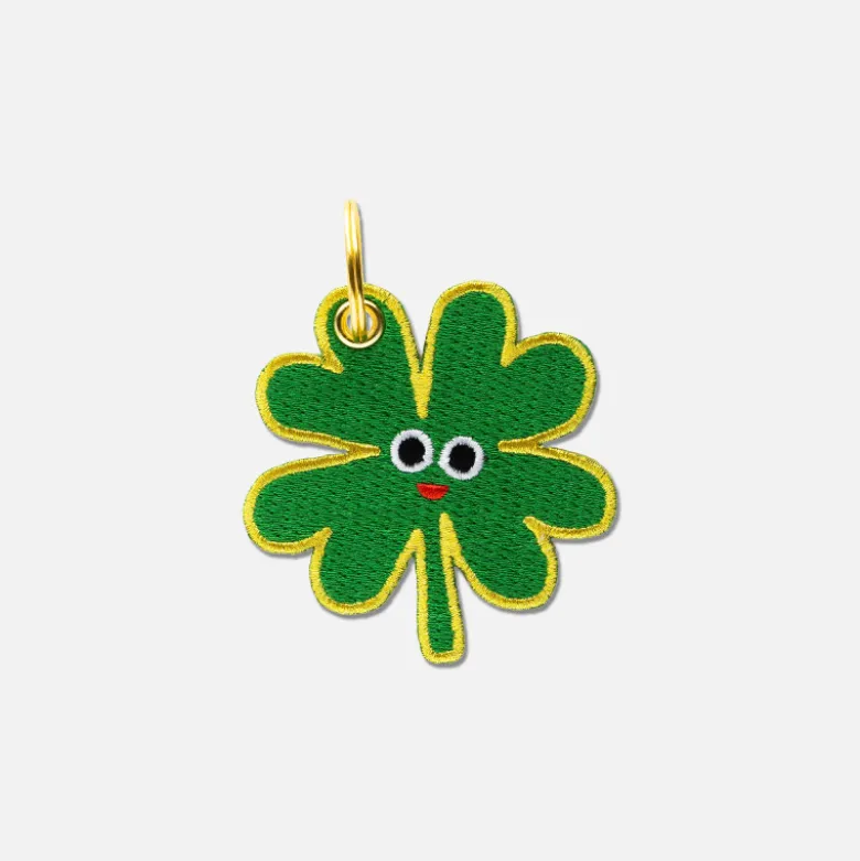 Porte-clé - Paddy