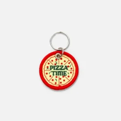 Porte-clé - Pizza