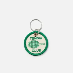 Porte-clé - Tennis