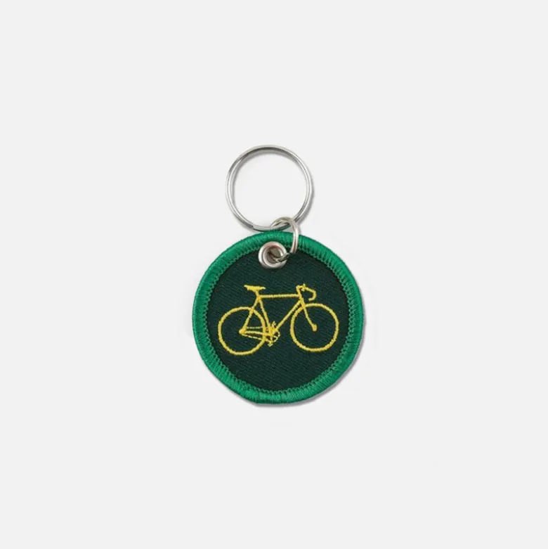 Porte-clé - Vélo