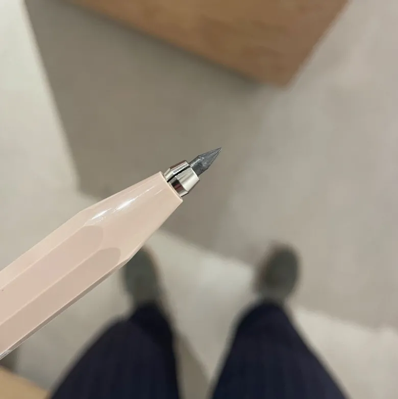 Porte-Mine - Kaweco Macchiato
