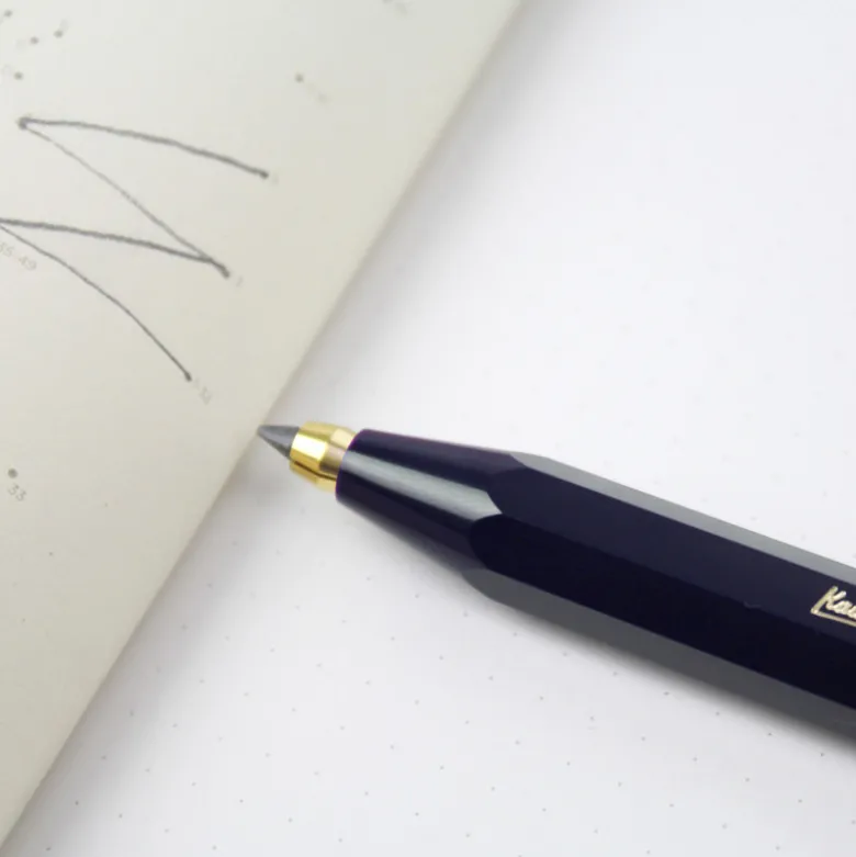 Porte-Mine - Kaweco Marine