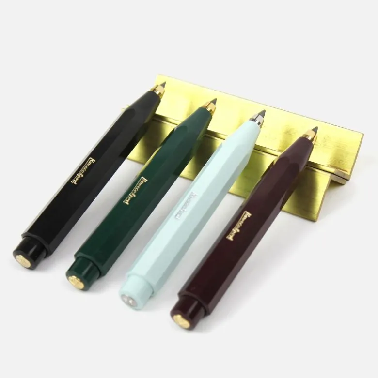 Porte-Mine - Kaweco Vert