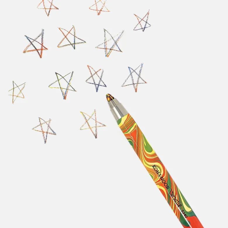Porte-Mine - Koh-I-Noor Multicolor Magic