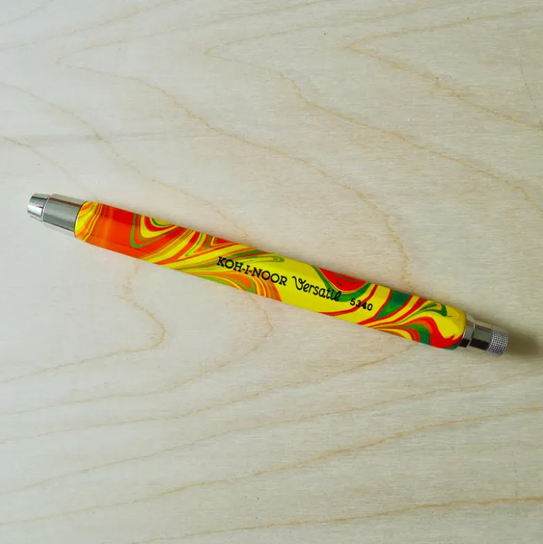 Porte-Mine - Koh-I-Noor Multicolor Magic
