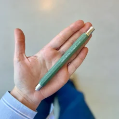 Porte-Mine - Koh-I-Noor Vert