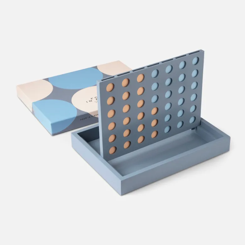 Puissance 4 - Printworks