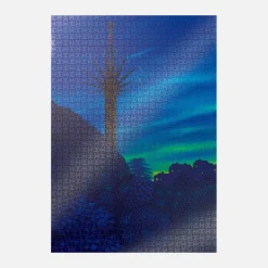 Puzzle SULO - Jean Mallard