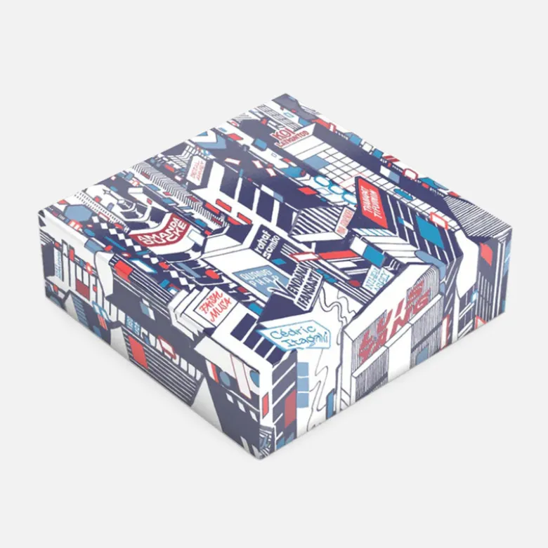 Puzzle Sulo - Léa Murawiec