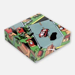 Puzzle SULO - Maxime Mouysset