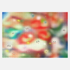 Puzzle SULO - Miguel Cruz