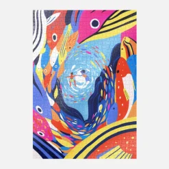 Puzzle SULO - Roxane Campoy