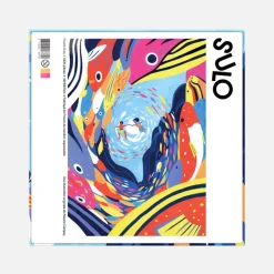 Puzzle SULO - Roxane Campoy