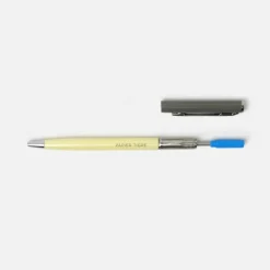 Recharge Stylo-Bille Papier Tigre - Bleu