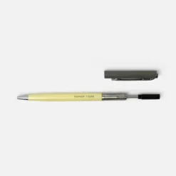 Recharge Stylo-Bille Papier Tigre - Noir