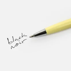 Recharge Stylo-Bille Papier Tigre - Noir