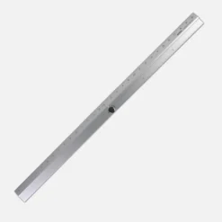 Règle Midori Pliable 30cm - Argent