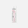 Règle Midori Pliable 16cm - Rose