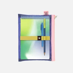 Set carnet à dessin - Helios