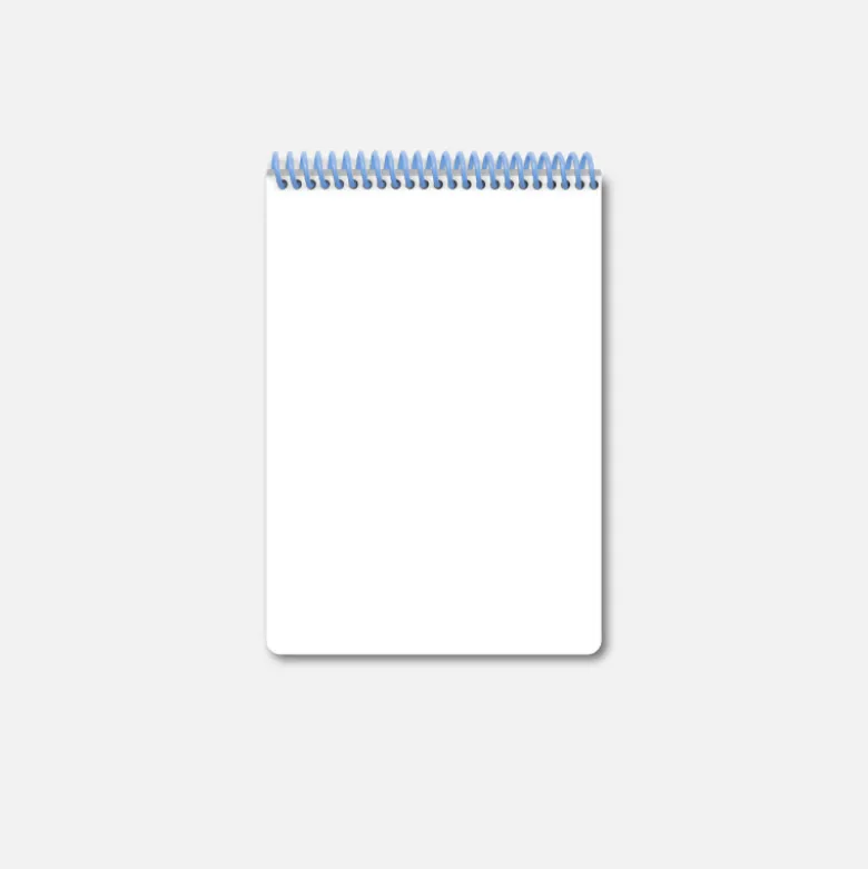 Set carnet à dessin - Helios