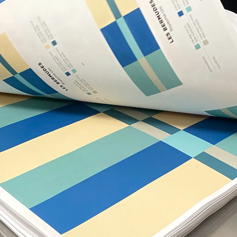 Set Color Inspiration V1 - Aqua