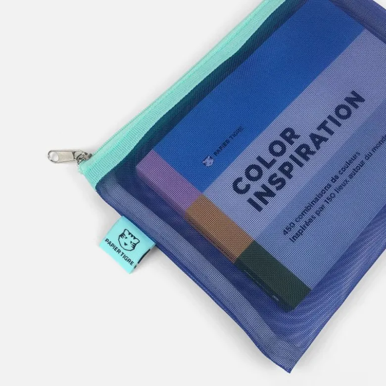 Set Color Inspiration V1 - Aqua