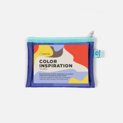 Set Color Inspiration V2 - Aqua