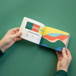 Set Color Inspiration V2 - Aqua