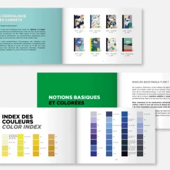 Set Color Inspiration V3 - Aqua