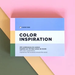 Set Color Inspiration V1 - Bubblegum