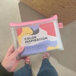 Set Color Inspiration V2 - Bubblegum