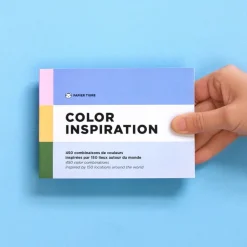 Set Color Inspiration V1 - Lime