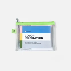 Set Color Inspiration V1 - Lime
